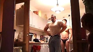 Hakan Posingschule Teil 3