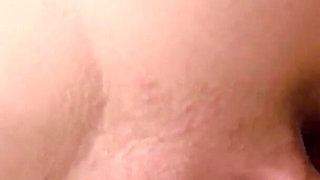 Step Brother with a Big Cock Fucks Hot Blonde Skinny Teen Laura Anal