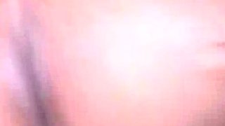 Beautiful Horny Wife Fucking In Black Stockings pp