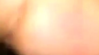 Black Cock Breeds Willing Bareback Slut