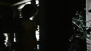 Brunette hardcore blowjob