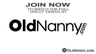 Hungarian Granny Szuzanne Gets Pussy Licked and Fucked Hard by Horny Guy Rob