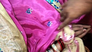 Interracial blowjob and handjob