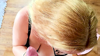 Princess Gets His Piss in Her Mouth and Then Gets Piss Enema