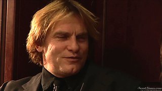 April O Neil's Steamy Secret Stepmother Desire