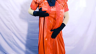 village Bangladeshi beautiful woman - Clear Bengali