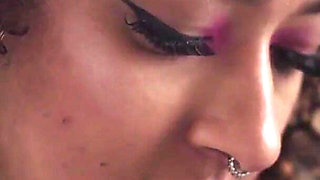 Erika Lust - Sensual Lesbian Sex. Watch Ignite