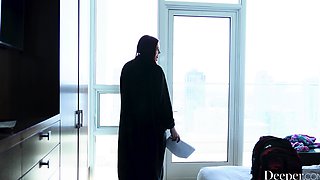 Deeper The Maitland Ward Collection BTS