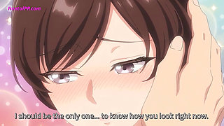 Newlyweds - The Only One to Know ( Hentai ENG Subbs )