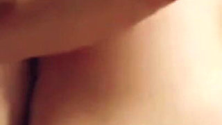 Fucking a Sexy Maid in the Kitchen When Her Husband Isn't Home