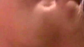 Blonde Babe Gets Licked and Fingered to Orgasm