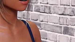 Being a Dik 0.6.0 Part 109 Josy, Maya and Becky... Chatterbox by Loveskysan69