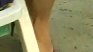 A Dance of Love with a Mature Partner