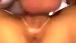 She Loves Creampie