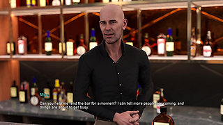 Steps of Debauchery - Part 13: Wild Yacht Party and Cuckold Confession