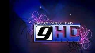 Solo ladyboy masturbation