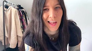 Servemickey - Dirty Panty Jerk Off For My Secretive Bf