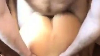 Real Amateur Thai Hooker in Bangkok