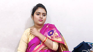 Romantic sex video of sister-in-law and brother-in-law Part_01