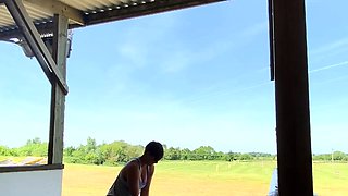 Solo girls masturbate until orgasm for