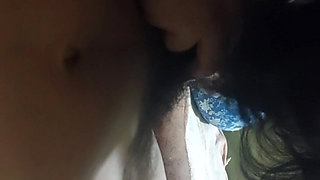 Real Desi Couple No Face Just Passion & Pure Connection