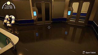 All sex scenes with Adrianna - Last Hope, Part 3