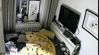 Amateur Hidden Cam with Dildo Wives