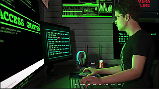 In Security 1 There Is Something Going on at the Company