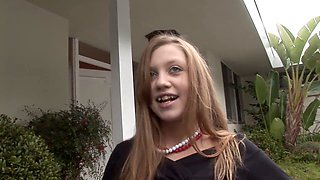 Ass-fisting, ass-licking, creampie