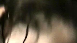 Blonde Blowjob Outdoor