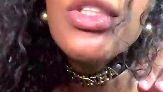 He didn't feel sorry for my arse and romped me hard