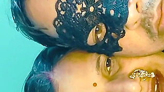 Desi Gadrai Mast Maal Shali Ke Sath Raat Bitayi Part 1