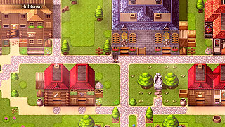 Goblin Layer the Busty Dwarf and the Horny Elf