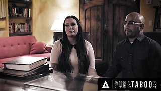 Impressive Gia Paige at blowjob xxx