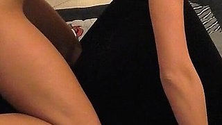 BBC Ex-boyfriend Fucks All My Holes Mercilessly