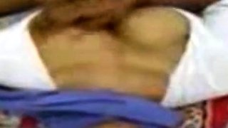 Busty Indonesian Amateur Babe