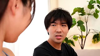 Amateur Asian Japanese Anal Creampie