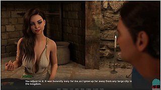 To Be A King #08 Pc Gameplay [hd]