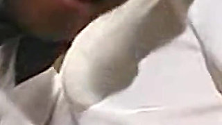 Big Omar's British Adventures: Hard Cock Cafe (2003)