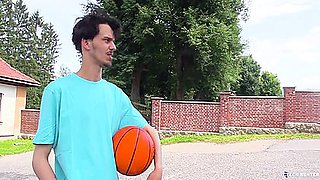 Summer Delights With An Athlete With Denny Chris