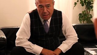 Old Man Fucking Kissing And Sucking A Married Wife