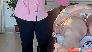 Slaveofm Hell of Hurt: Whip, CBT, Electricity and Nasty Clamps - Part 7 V. 8