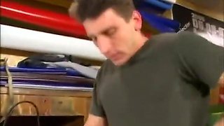 Horny Boobs In Secretary With Nice Boobs Banged By Horny Worker