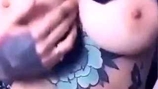 Cortana Blue Porn Nude Snapchat Video