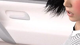 Acting Lessons [v1.0.1] Part 7 Two Girls for One Dick by Loveskysan69