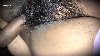 Bhabhi ke sath Soya toh bhabhi ne Raat ko lund pakad liya