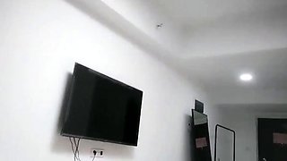 vid amateur Webcam