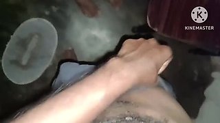 Indian Village Couple Hot Morning Sex Fake in Bedroom - Chiru Chiru