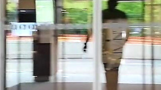 My Master Makes a Fruit Salad in My