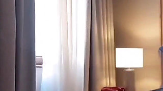 Amateur Blonde Mature Wife Enjoys Sex After Walk